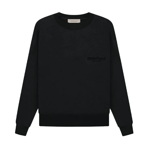 Fear of God Essentials Crewneck Stretch Limo