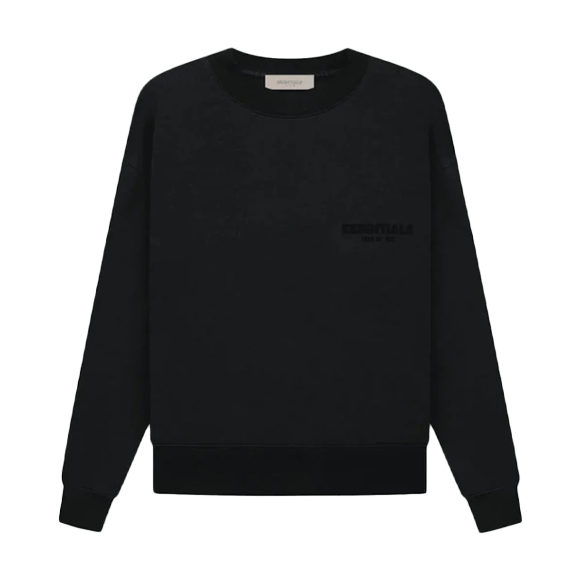 Fear of God Essentials Crewneck Stretch Limo