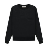 Fear of God Essentials Crewneck Stretch Limo