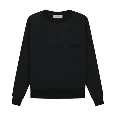Fear of God Essentials Crewneck Stretch Limo