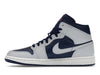 Jordan 1 Mid Blue Void