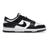 Nike Dunk Low SE World Champs Black White
