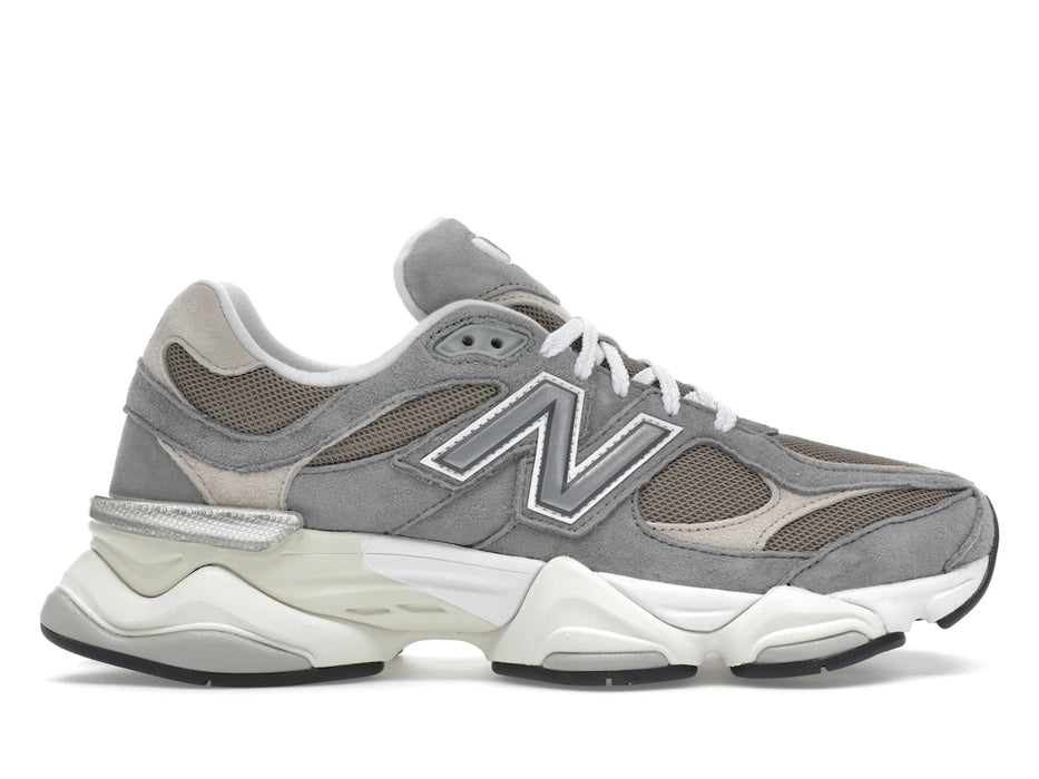 New Balance 9060 Slate Grey Arid Stone