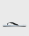 A Bathing ApeABC CAMO BEACH SANDALS Blue