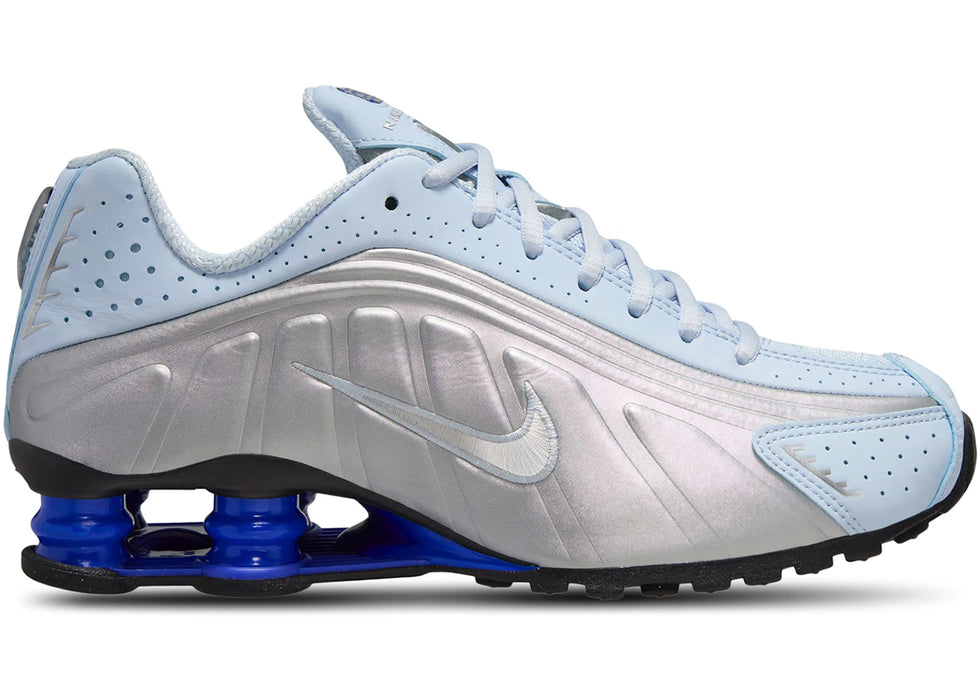Nike Shox R4 Blue Tint (Women's)
