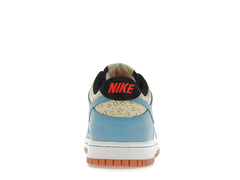 Nike Dunk Low Kyrie Irving Baltic Blue (GS)