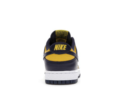 Nike Dunk Low Michigan (2021)