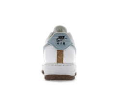 Nike Air Force 1 Low '07 LV8 Indigo
