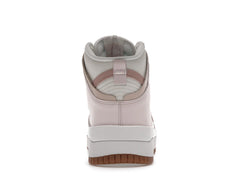 Nike Dunk High Up Sail Light Soft Pink (Women's)