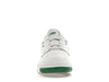 New Balance 550 White Classic Green