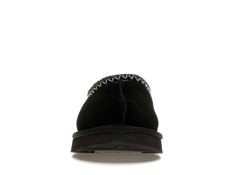 UGG Tasman Slipper Black (Women's)