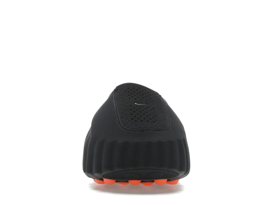 Nike Mind 001 Slide Black Chrome