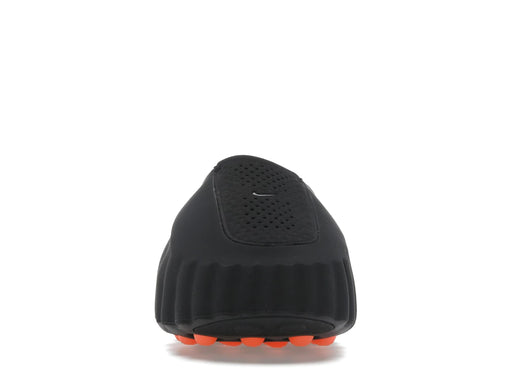 Nike Mind 001 Slide Black Chrome