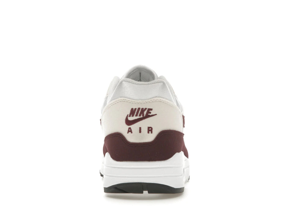 Nike Air Max 1 Night Maroon (Women's)