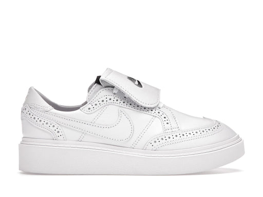 Nike Kwondo 1 G-Dragon Peaceminusone Triple White