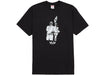 Supreme SALEM Tee Black