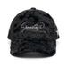 Simastar Fuzzy Cap 2.0 Black