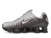 Nike Shox TL Baroque Brown Platinum Violet Metallic Silver (Women's)
