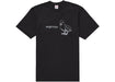 Supreme Duck Tee Black