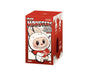 Pop Mart Labubu The Monsters Coca Cola Series Vinyl Face Single Blind Box