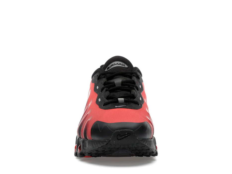 Nike Air Max Dn8 Black Bright Crimson