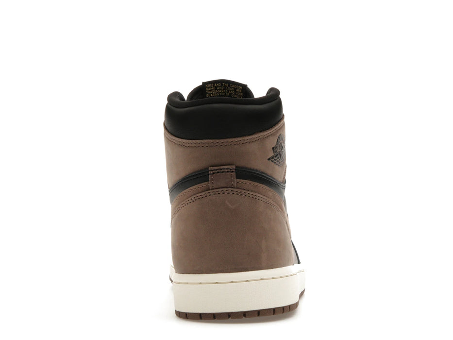 Jordan 1 Retro High OG Palomino