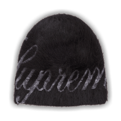 Supreme x Kangol Furgora Jacquard Beanie Black