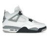 Jordan 4 Retro White Cement (2025)