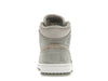 Jordan 1 Mid SE Particle Grey (Women's)