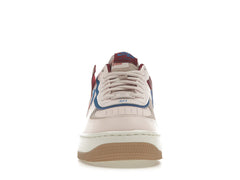 Nike Air Force 1 Low Shadow Light Soft Pink Team Red Blue (Women's)