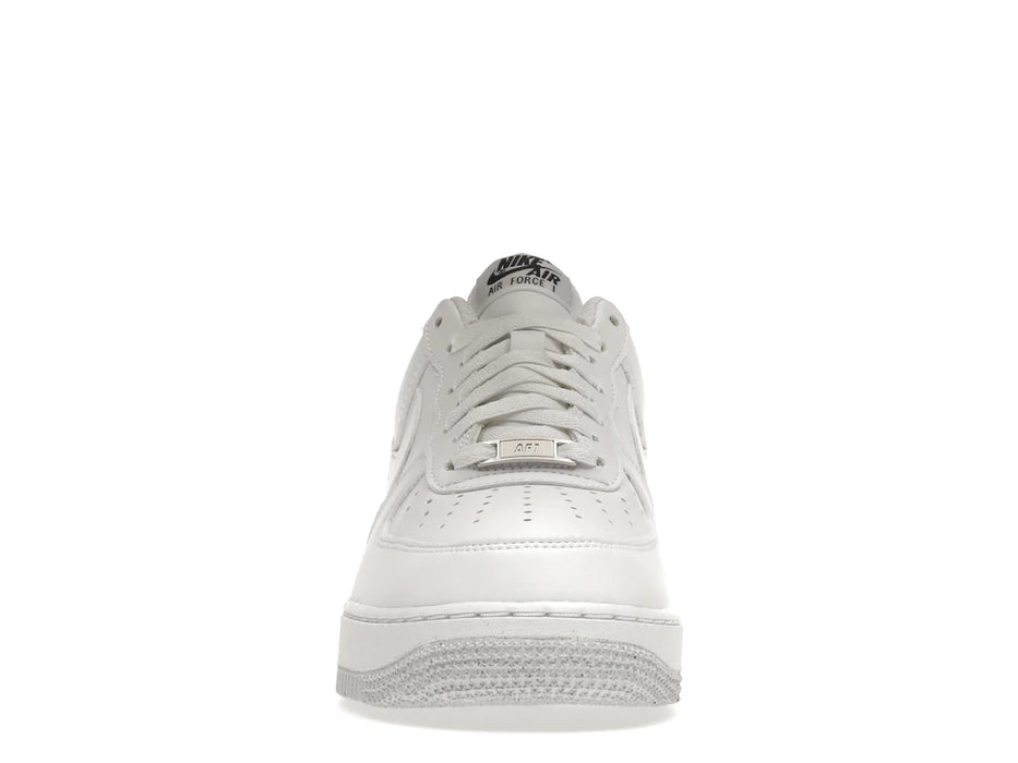 Nike Air Force 1 Low Next Nature White Metallic Grey (Women's)