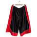 cbloc BB shorts red