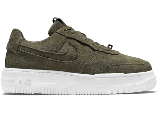Nike Air Force 1 Low Pixel Cargo Khaki (Women's)