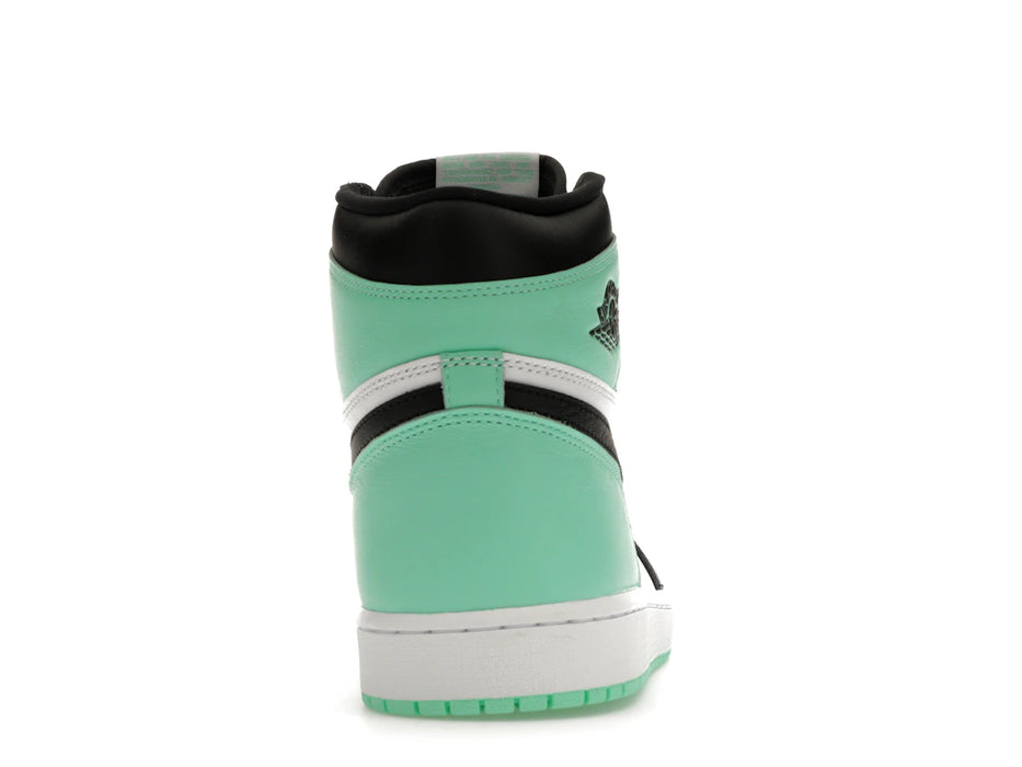 Jordan 1 Retro High OG Green Glow