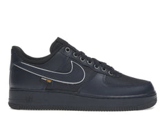 Nike Air Force 1 Low '07 LV8 Dark Obsidian Cordura