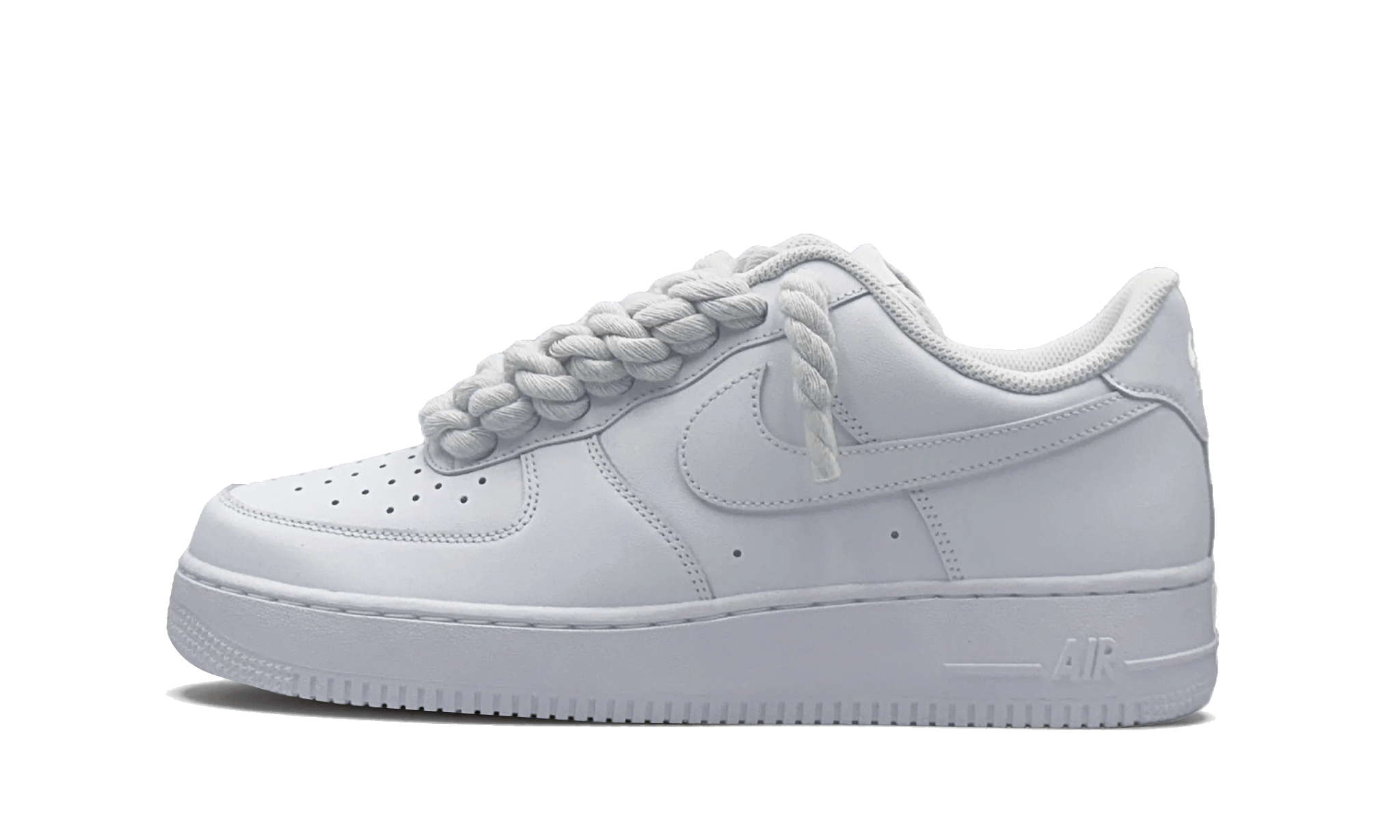 Nike Air Force 1 Rope Laces