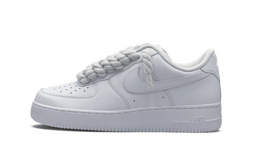 Nike Air Force 1 Rope Laces