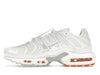 Nike Air Max Plus Utility Safety Orange Pure Platinum