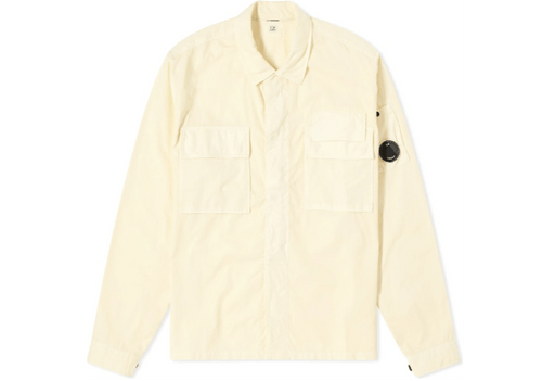 C.P Company Shirt Pistachio
