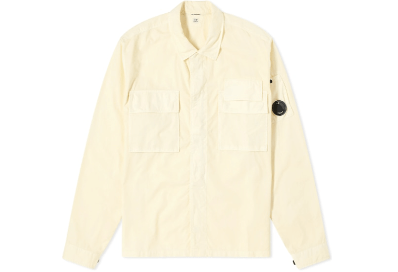 C.P Company Shirt Pistachio