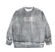 MM6 Maison Margiela crewneck