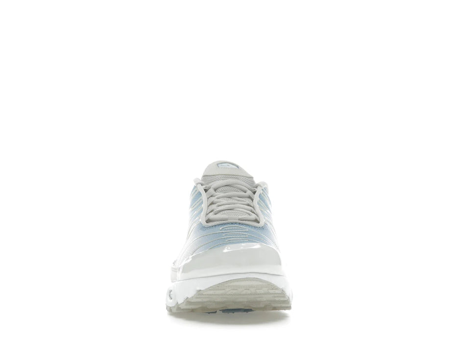 Nike Air Max Plus Psychic Blue White (GS)