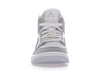 Jordan 1 Mid Wolf Grey Aluminum (Women's)