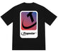 Trapstar Hyperdrive Sports Mode Tee - Black