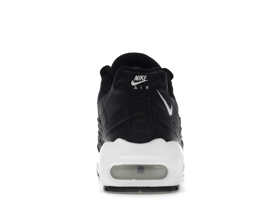 Nike Air Max 95 Next Nature Black (Women's)