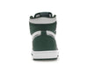 Jordan 1 Retro High OG Gorge Green