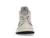 Jordan 1 Mid Coconut Milk (Women's)