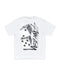 Stussy Tall Dice Tee Ash Heather