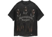 Represent Thoroughbred T-Shirt Vintage Black