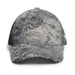 Simastar Fuzzy Cap 2.0 Grey